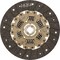 Valeo 01-05 Chry Sebring/92-94 Dodge Colt Vist Clutch Kit, 52251402 52251402 - alternate 1